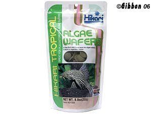Hikari Algae Wafers 250 G