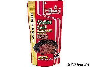 Hikari Cikl.Gold Väri Mini 250 G