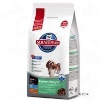 Hill's Canine Adult Perfect Weight Mini - 2 kg