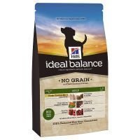 Hill's Canine Ideal Balance Adult No Grain Chicken & Potato - säästöpakkaus: 2 x 12 kg