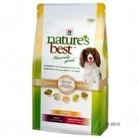 Hill's Nature's Best Adult Mini/Medium - 12 kg