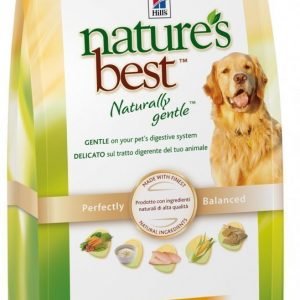 Hill's Nature's Best Canine Adult Large / Giant 12kg