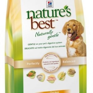 Hill's Nature's Best Canine Puppy Large / Giant 12kg