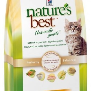 Hill's Nature's Best Feline Kitten Chicken 2kg