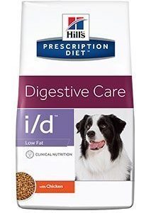 Hill's Prescription Diet Canine I / D Low Fat 12 Kg