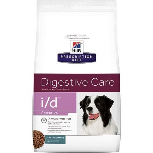 Hill's Prescription Diet Canine I / D Sensitive 12 Kg