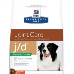 Hill's Prescription Diet Canine J / D 2kg