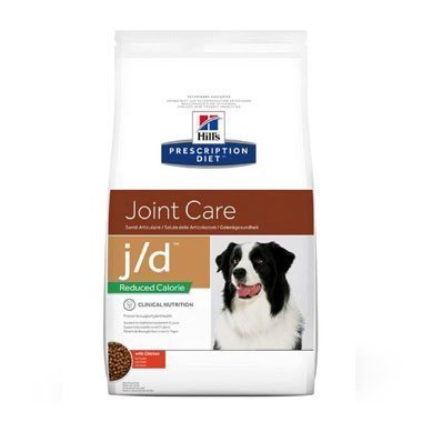 Hill's Prescription Diet Canine J / D Reduced Calorie 12kg