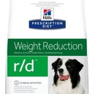 Hill's Prescription Diet Canine R / D 12kg