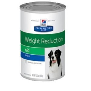 Hill's Prescription Diet Canine R / D Burkmat 12x350g