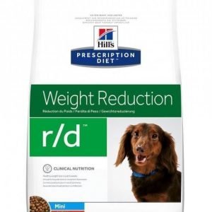 Hill's Prescription Diet Canine R / D Mini 1