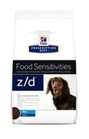 Hill's Prescription Diet Canine Z / D Mini 6kg