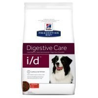 Hill's Prescription Diet Canine i/d Digestive Care - säästöpakkaus: 2 x 12 kg