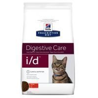 Hill's Prescription Diet Feline i/d Digestive Care - 1