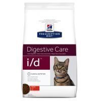 Hill's Prescription Diet Feline i/d Digestive Care - 5 kg