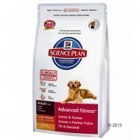 Hill's SP Adult Large Breed Chicken - 12 kg