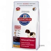 Hill's SP Adult Mini Chicken - 7 kg