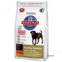 Hill's SP Healthy Mobility Large Breed - 12 kg