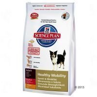 Hill's SP Healthy Mobility Medium Breed - 12 kg