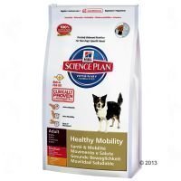 Hill's SP Healthy Mobility Medium Breed - säästöpakkaus: 2 x 12 kg