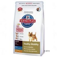 Hill's SP Healthy Mobility Small Breed - 3 kg