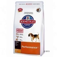 Hill's SP Performance Chicken - 12 kg