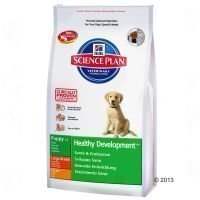 Hill's SP Puppy Large Breed - 11 kg