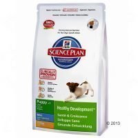 Hill's SP Puppy Mini Chicken - 3 kg