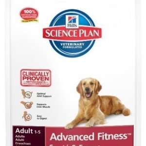 Hill's Science Plan Canine Adult Large Breed Chicken 18kg