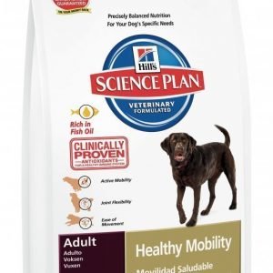 Hill's Science Plan Canine Healthy Mobility Adult Large Breed 12kg