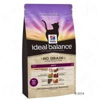 Hill´s Feline Ideal Balance No Grain Chicken & Potato - 2 kg