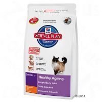 Hill´s Feline Senior Healthy Ageing 11+ - 300 g