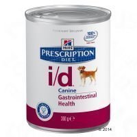 Hill´s Prescription Diet Canine I/D - 12 x 360 g