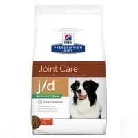 Hill´s Prescription Diet Canine J/D Reduced Calorie - säästöpakkaus: 2 x 12 kg