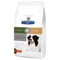 Hill´s Prescription Diet Canine Metabolic & Mobility - 12 kg