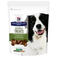 Hill´s Prescription Diet Canine Metabolic Treats - 220 g