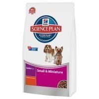 Hill´s Senior 11+ Small & Miniature - 3 kg