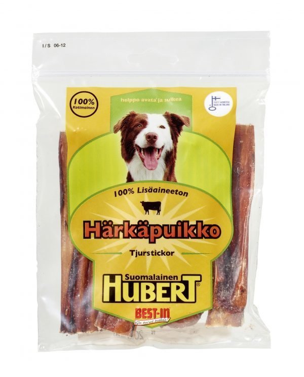 Hubert 105 G Härkäpuikko