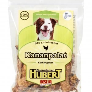 Hubert 105 G Kananpalat