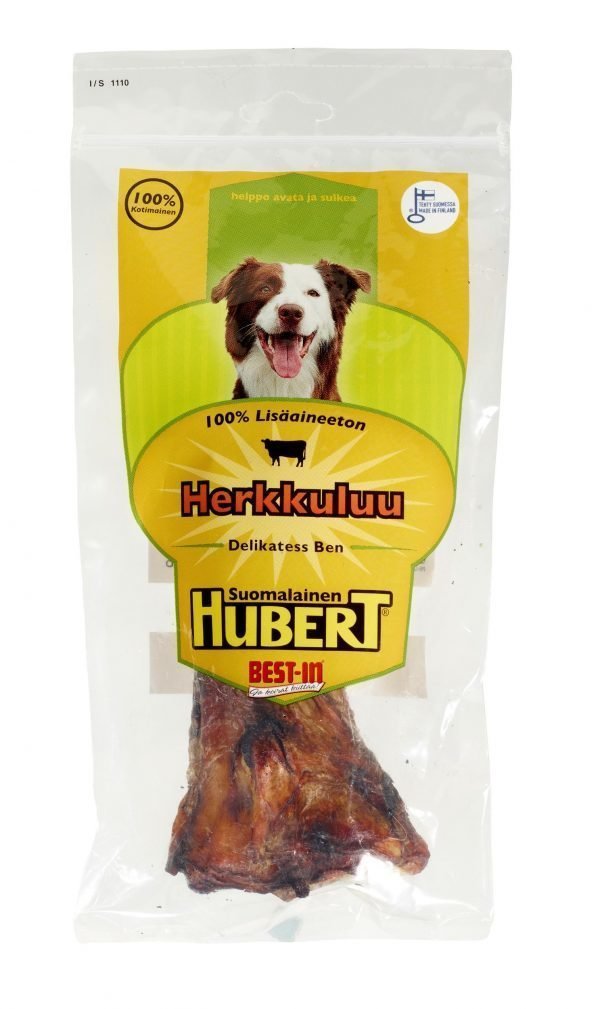 Hubert 230 G Herkkuluu