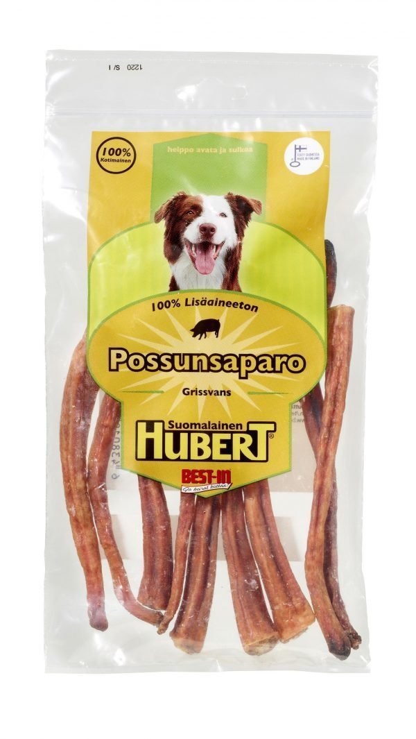Hubert 90 G Possunsaparo