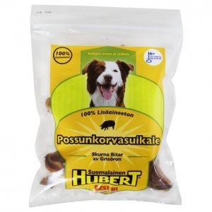 Hubert Possunkorvasuikale 75g