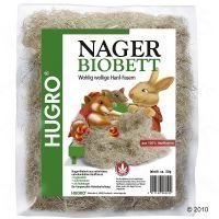 Hugro Luomupeti Hamppukuidusta - 3 x 50 g