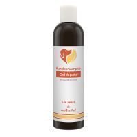 Hund & Herrchen Golden Dog Shampoo - säästöpakkaus: 2 x 300 ml