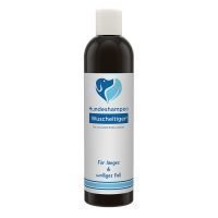 Hund & Herrchen Long Hair Dog Shampoo - 300 ml