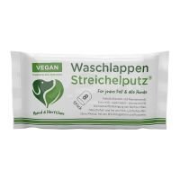 Hund & Herrchen -puhdistusliinat - säästöpakkaus: 2 pakkausta