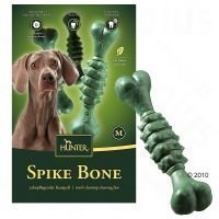 Hunter Spike Bone - säästöpakkaus: 3 x 68 g (3 x 4 luuta)
