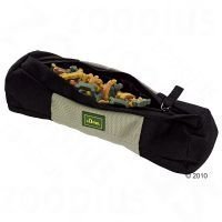 Hunter Trainer Snack Dummy - musta/beige