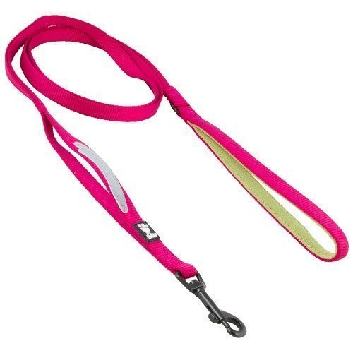 Hurtta Outdoors Explorer Leash Kirsikka 15 Mm / 180 Cm