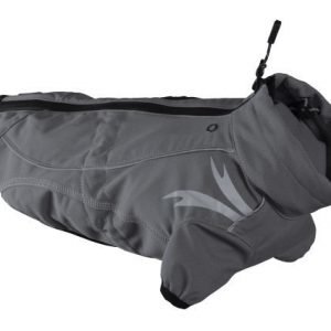 Hurtta Outdoors Frost Pusakka Graniitti 90